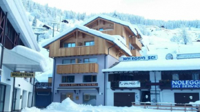Residence & Wellness 3MILA Peio Terme